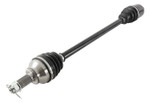All Balls 6 Ball Heavy Duty Axle (AB6-PO-8-335)