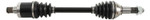 All Balls 6 Ball Heavy Duty Axle (AB6-CA-8-323)