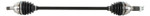 All Balls 6 Ball Heavy Duty Axle (AB6-CA-8-223)