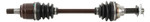 All Balls 6 Ball Heavy Duty Axle (AB6-SK-8-303)