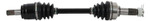 All Balls 6 Ball Heavy Duty Axle (AB6-HO-8-134)