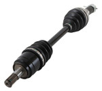 All Balls 6 Ball Heavy Duty Axle (AB6-HO-8-134)