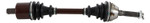 All Balls 6 Ball Heavy Duty Axle (AB6-PO-8-319)