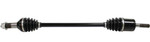 All Balls 6 Ball Heavy Duty Axle (AB6-CA-8-348)