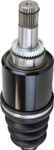 All Balls 6 Ball Heavy Duty Axle (AB6-HO-8-381)
