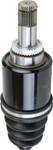 All Balls 6 Ball Heavy Duty Rear Right Axle (AB6-HO-8-382)
