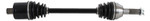 All Balls 6 Ball Heavy Duty Axle (AB6-PO-8-343)