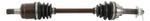 All Balls 6 Ball Heavy Duty Axle (AB6-SK-8-302)