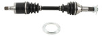 All Balls 6 Ball Heavy Duty Axle (AB6-CA-8-115)