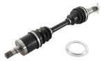 All Balls 6 Ball Heavy Duty Axle (AB6-CA-8-115)