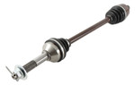 All Balls 6 Ball Heavy Duty Axle (AB6-KW-8-316)