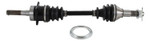 All Balls 6 Ball Heavy Duty Axle (AB6-CA-8-211)