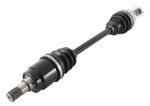 All Balls 6 Ball Heavy Duty Axle (AB6-HO-8-137)