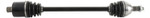 All Balls 6 Ball Heavy Duty Axle (AB6-PO-8-374)