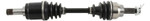 All Balls 6 Ball Heavy Duty Axle (AB6-HO-8-237)