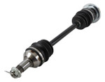 All Balls 6 Ball Heavy Duty Axle (AB6-AC-8-145)