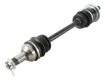 All Balls 6 Ball Heavy Duty Axle (AB6-AC-8-245)