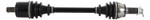 All Balls 6 Ball Heavy Duty Axle (AB6-PO-8-325)