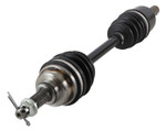 All Balls 6 Ball Heavy Duty Axle (AB6-HO-8-117)