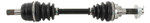 All Balls 6 Ball Heavy Duty Axle (AB6-KW-8-300)