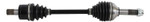 All Balls 6 Ball Heavy Duty Axle (AB6-KW-8-312)