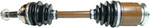 All Balls 6 Ball Heavy Duty Axle (AB6-HO-8-220)