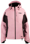 509 Range Insulated Womens Snow Jacket