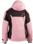 509 Range Insulated Womens Snow Jacket