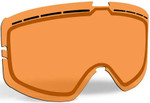 509 Kingpin (2020) Goggle Dual Pane Snow Lens