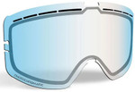 509 Kingpin (2020) Goggle Dual Pane Snow Lens