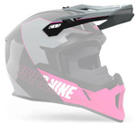 509 Tactical 2.0 Helmet Visor/Peak