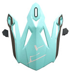 509 Tactical 2.0 Helmet Visor/Peak