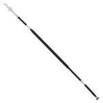 All Balls Rear Brake Cable (45-4007)