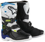 Alpinestars Tech 3S Kids MX Boots