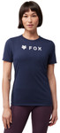Fox Racing Absolute Tech Womens Short Sleeve Shirt