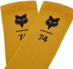 Fox Racing 8" Ranger 74 Unisex Socks