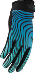 Thor Launchmode Identity Mens MX Offroad Gloves