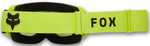 Fox Racing Main MX Offroad Goggles