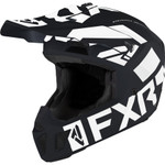 FXR Clutch EVO LE MX Offroad Helmet