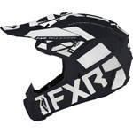FXR Clutch EVO LE MX Offroad Helmet