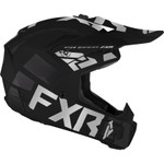 FXR Clutch EVO LE MX Offroad Helmet