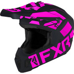 FXR Clutch EVO LE MX Offroad Helmet