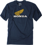 Factory Effex Honda Classic Mens Short Sleeve T-Shirt