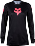 Fox Racing 180 Blackout Womens MX Jersey