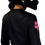 Fox Racing 180 Blackout Womens MX Jersey