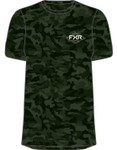 FXR Trophy Premium Mens Short Sleeve Shirt