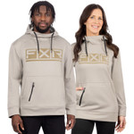 FXR Podium Tech Mens Pullover Hoody