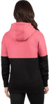 FXR Stripe Ladies Pullover Hoody