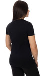 FXR Moto Premium Womens Short Sleeve Shirt