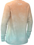 FXR Derby UPF Womens Long Sleeve Shirt